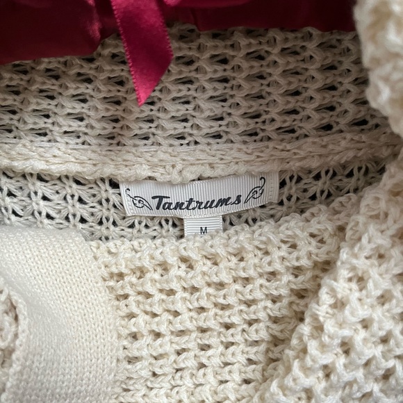 Light sweater - Picture 3 of 5